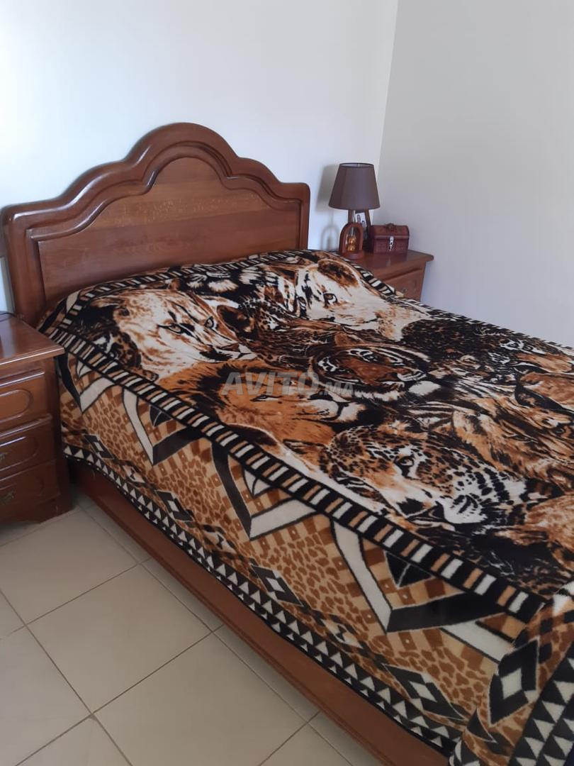 Appartement 56 m² à vendre à Skhirat — Photo 9