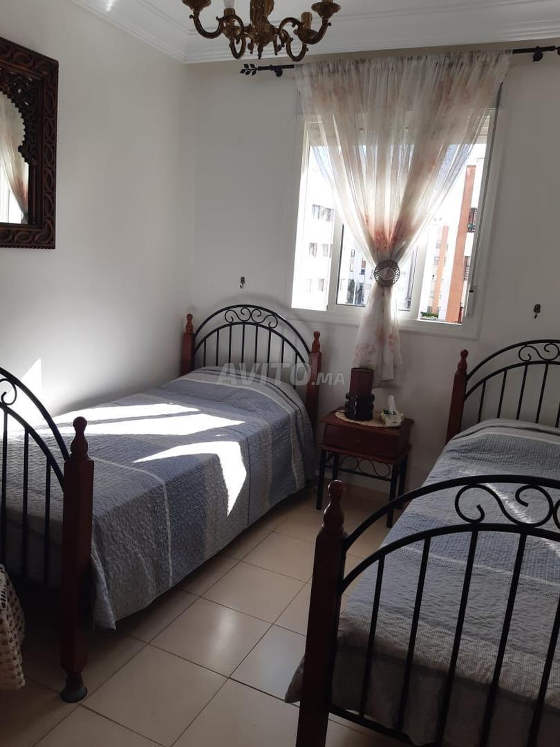 Appartement 56 m² à vendre à Skhirat — Photo 13