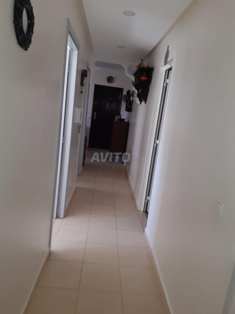 Appartement 56 m² à vendre à Skhirat — Photo 15