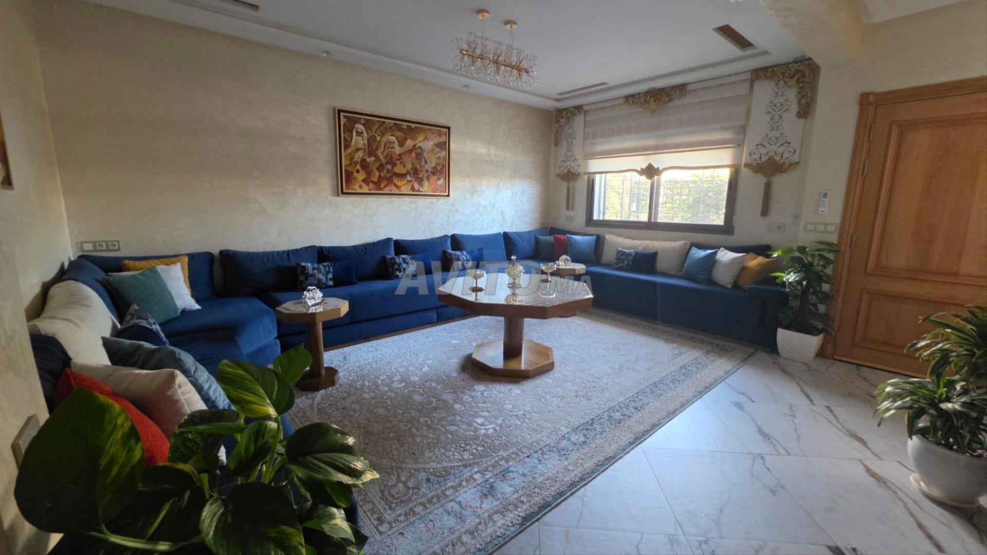 Villa 120 m² à vendre à Agadir - Hay Wifaq — Photo 3
