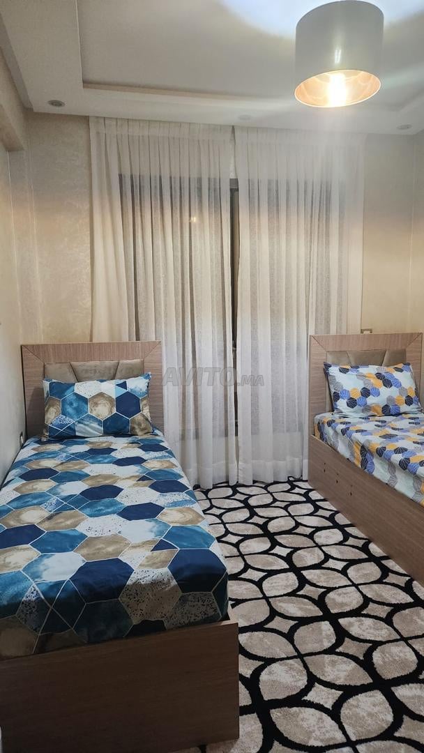 Villa 120 m² à vendre à Agadir - Hay Wifaq — Photo 11