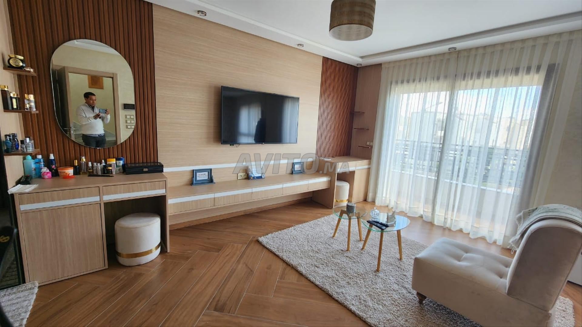 Villa 120 m² à vendre à Agadir - Hay Wifaq — Photo 17