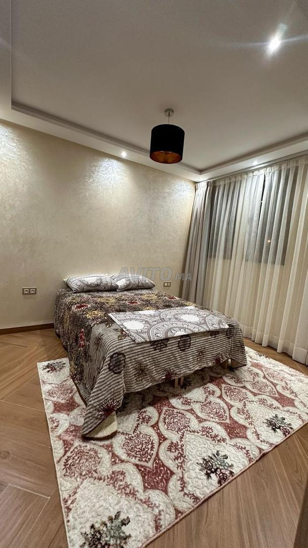 Villa 120 m² à vendre à Agadir - Hay Wifaq — Photo 19