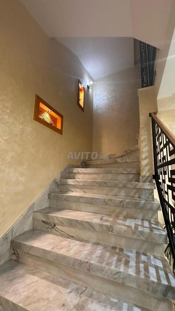Villa 120 m² à vendre à Agadir - Hay Wifaq — Photo 21