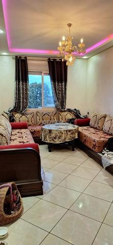 شقة 52 م² للبيع في شليحات قرب دار بوزازة — Photo 2