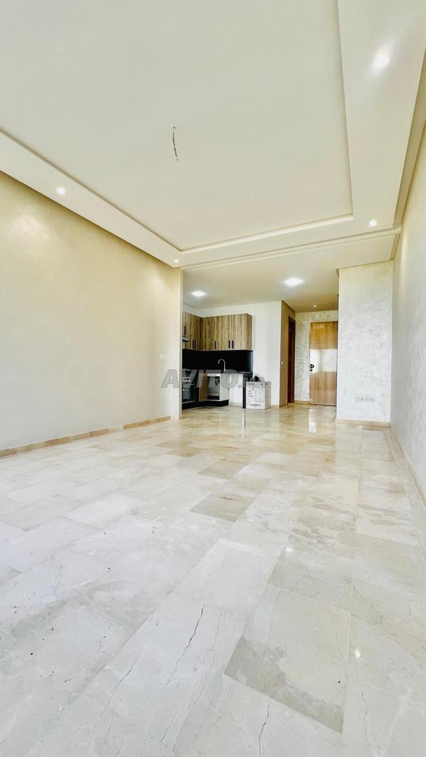 74 m² Apartment for Rent in Casablanca — Photo 4