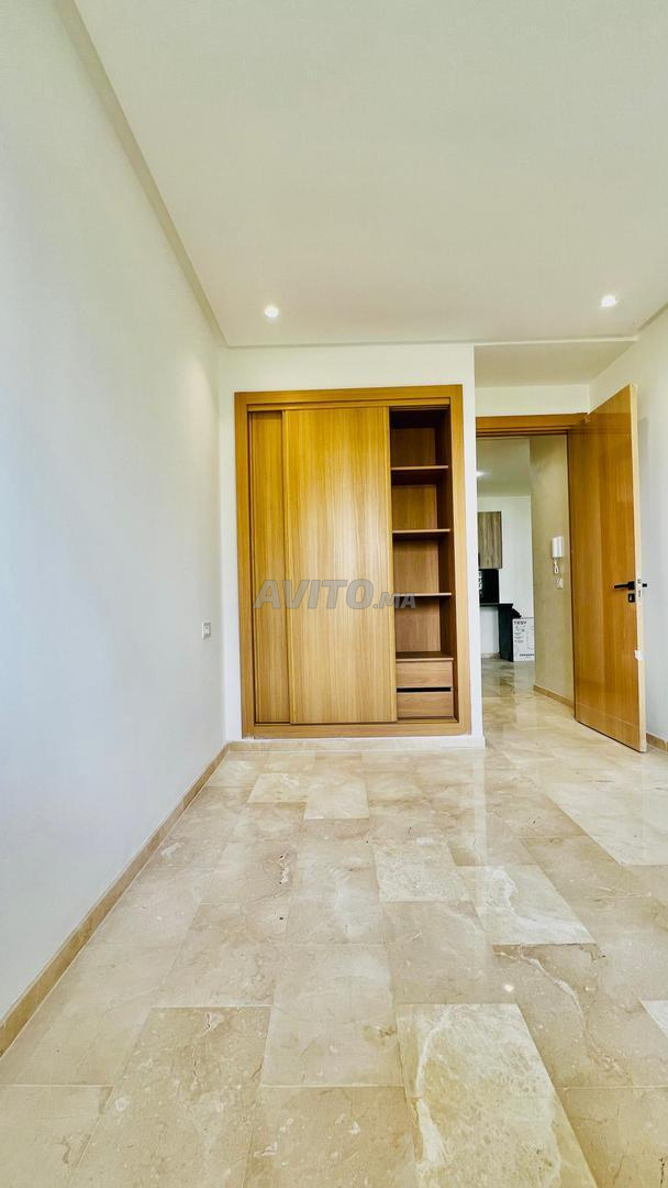 74 m² Apartment for Rent in Casablanca — Photo 5