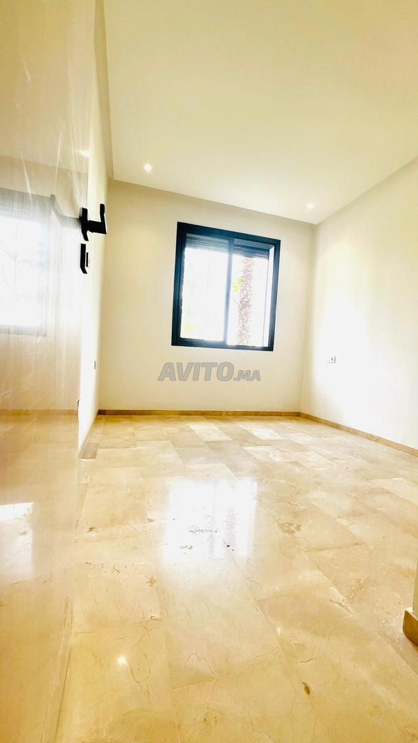 74 m² Apartment for Rent in Casablanca — Photo 11