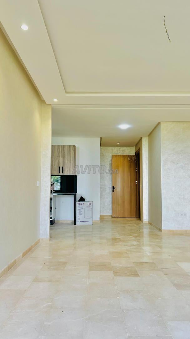 74 m² Apartment for Rent in Casablanca — Photo 13