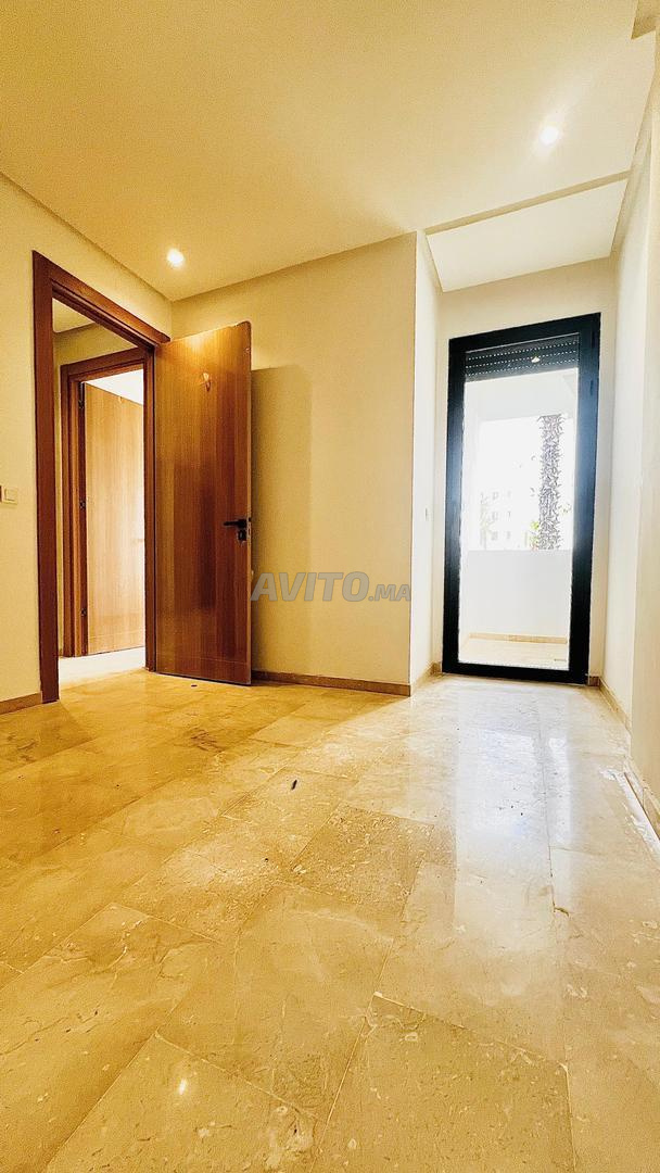 74 m² Apartment for Rent in Casablanca — Photo 15