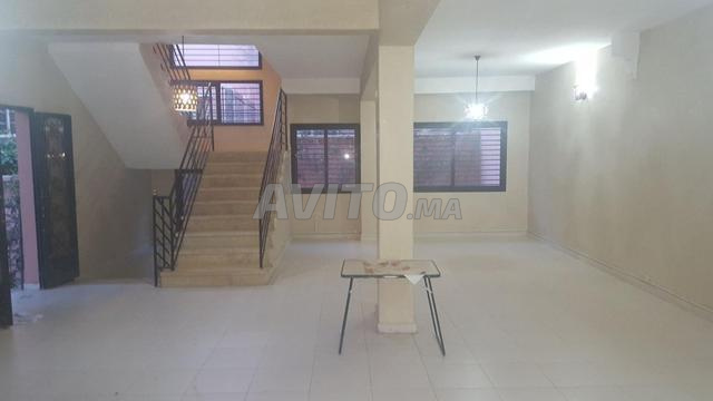 Villa for rent in Marrakech, Rouidate - 4 bedrooms — Photo 2