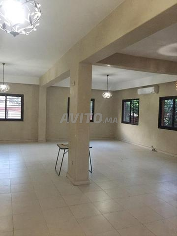 Villa for rent in Marrakech, Rouidate - 4 bedrooms — Photo 8