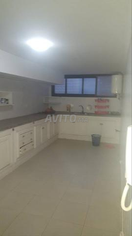 Villa for rent in Marrakech, Rouidate - 4 bedrooms — Photo 12