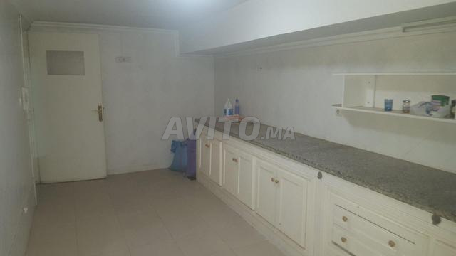 Villa for rent in Marrakech, Rouidate - 4 bedrooms — Photo 14