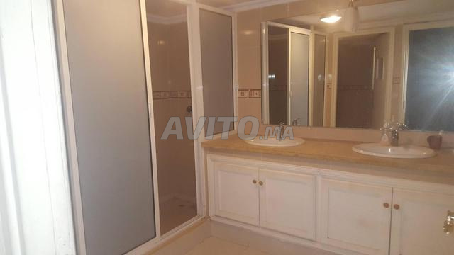 Villa for rent in Marrakech, Rouidate - 4 bedrooms — Photo 16