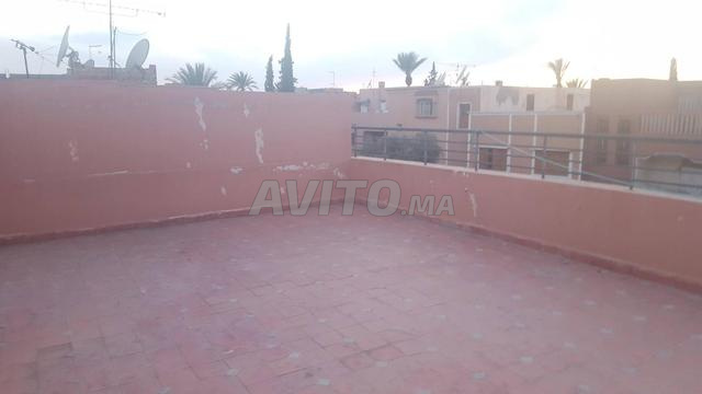 Villa for rent in Marrakech, Rouidate - 4 bedrooms — Photo 32
