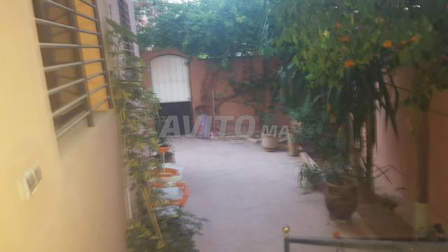 Villa for rent in Marrakech, Rouidate - 4 bedrooms — Photo 36