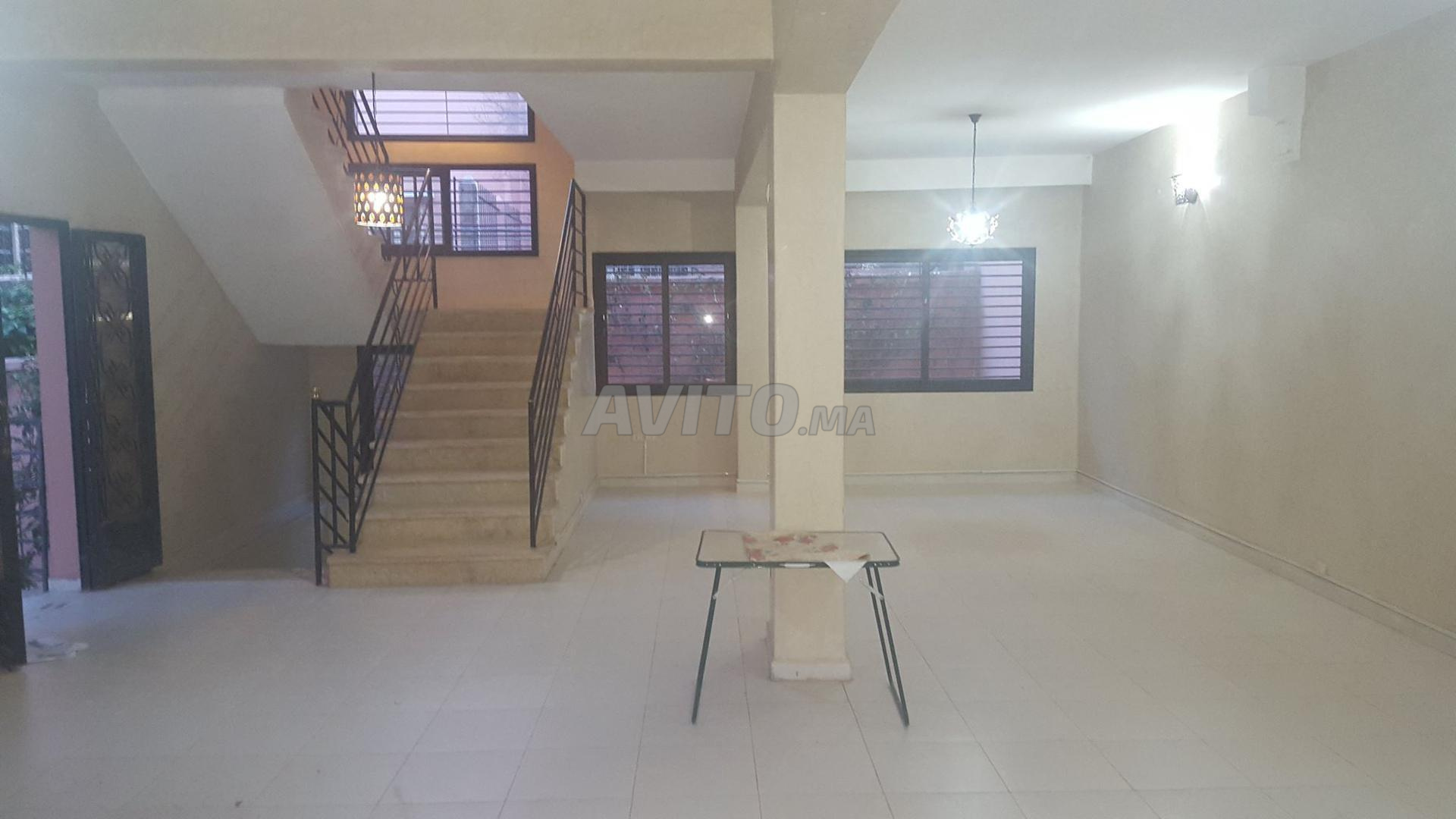 Villa for rent in Marrakech, Rouidate - 4 bedrooms — Photo 3