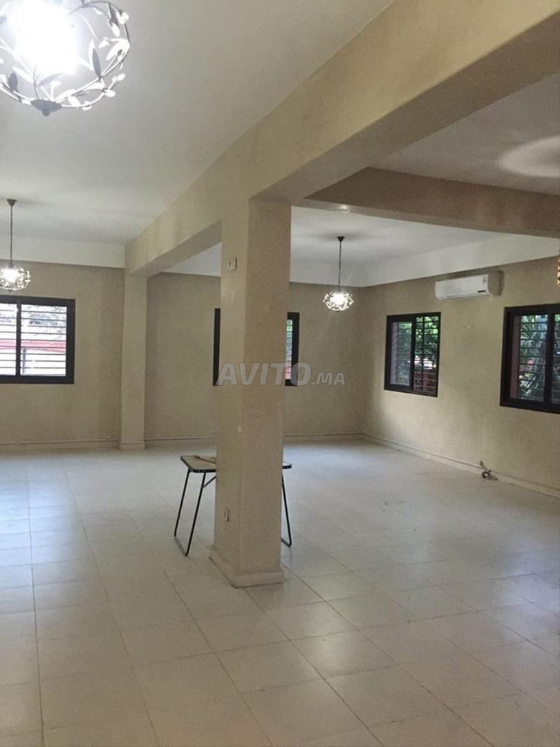 Villa for rent in Marrakech, Rouidate - 4 bedrooms — Photo 9