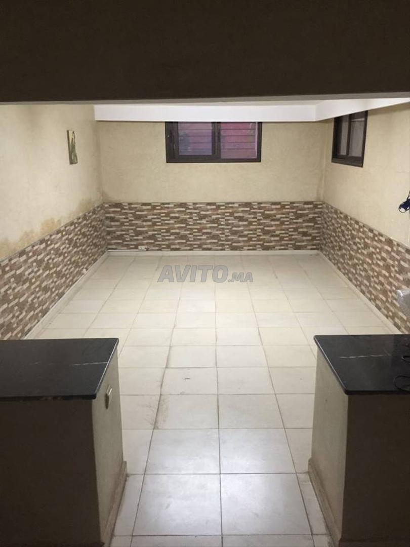 Villa for rent in Marrakech, Rouidate - 4 bedrooms — Photo 11