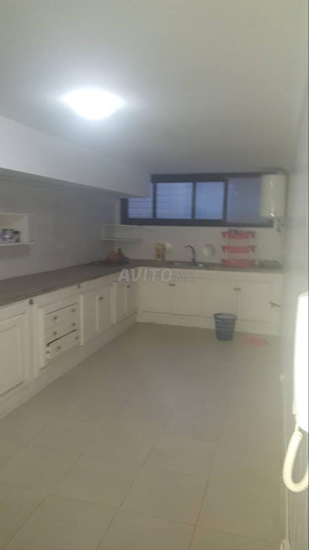 Villa for rent in Marrakech, Rouidate - 4 bedrooms — Photo 13