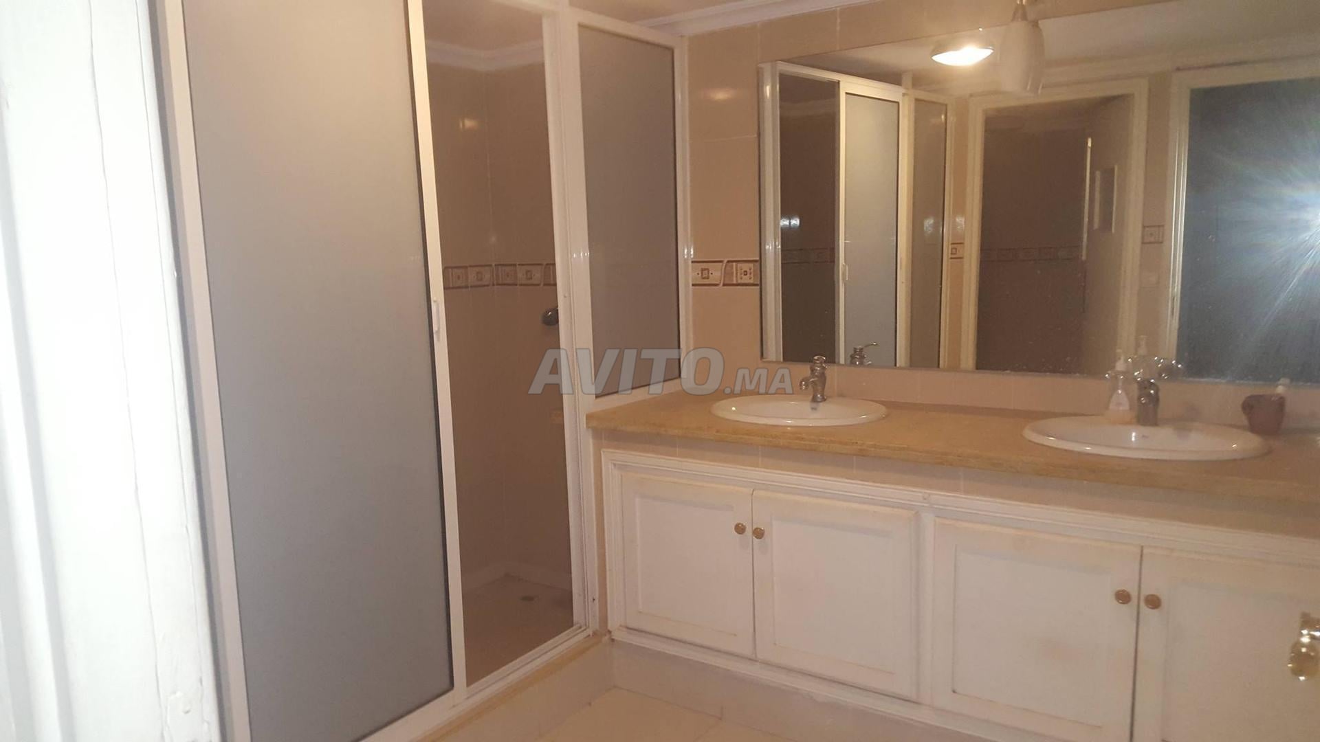 Villa for rent in Marrakech, Rouidate - 4 bedrooms — Photo 17