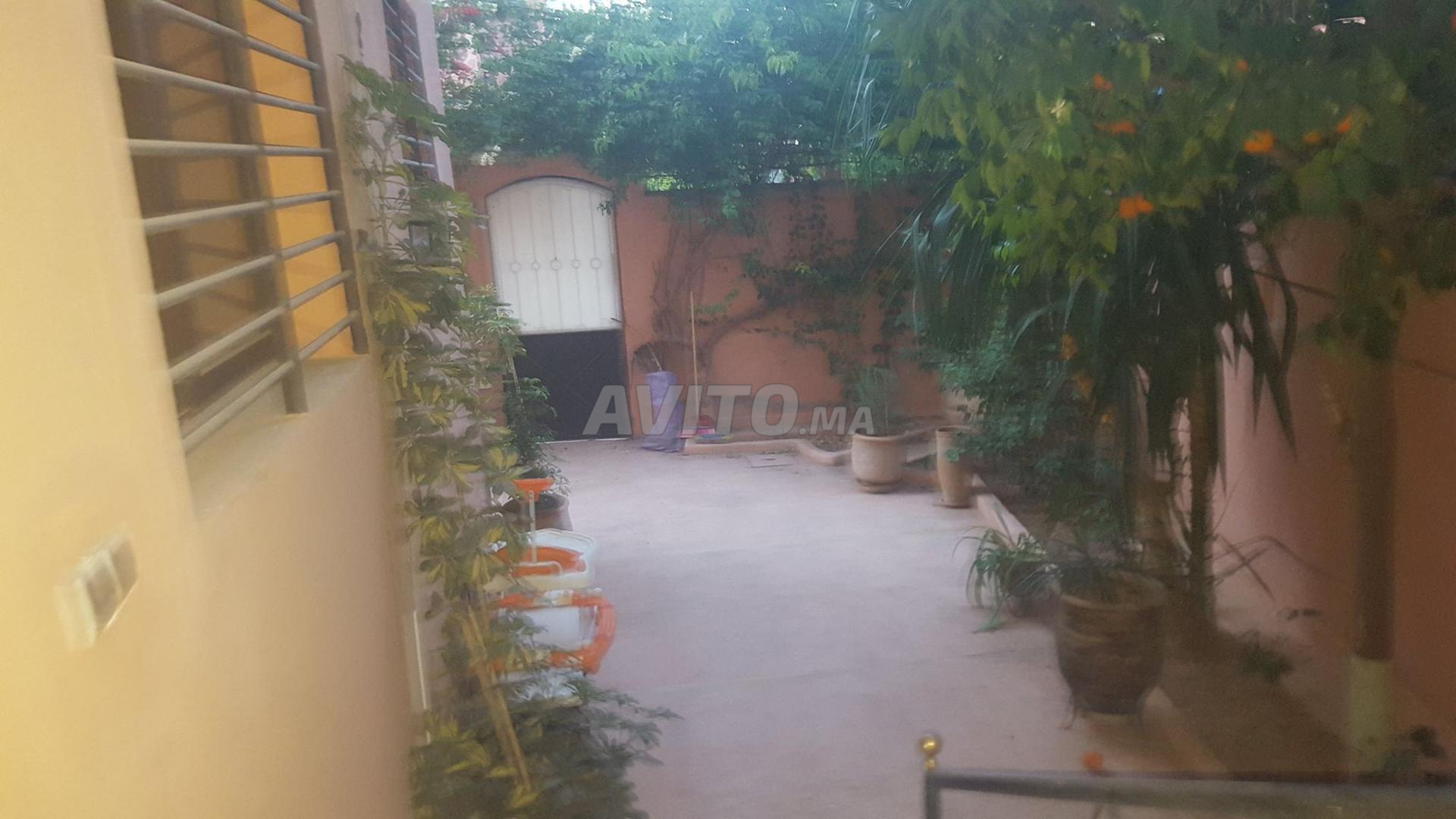 Villa for rent in Marrakech, Rouidate - 4 bedrooms — Photo 37