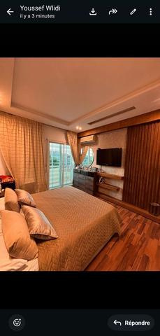 Appartement 145 m² à vendre à Fès (Route d'Immouzere) — Photo 9
