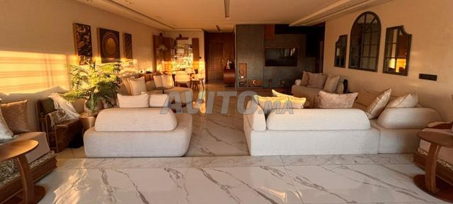 Appartement 145 m² à vendre à Fès (Route d'Immouzere) — Photo 11