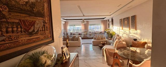 Appartement 145 m² à vendre à Fès (Route d'Immouzere) — Photo 13