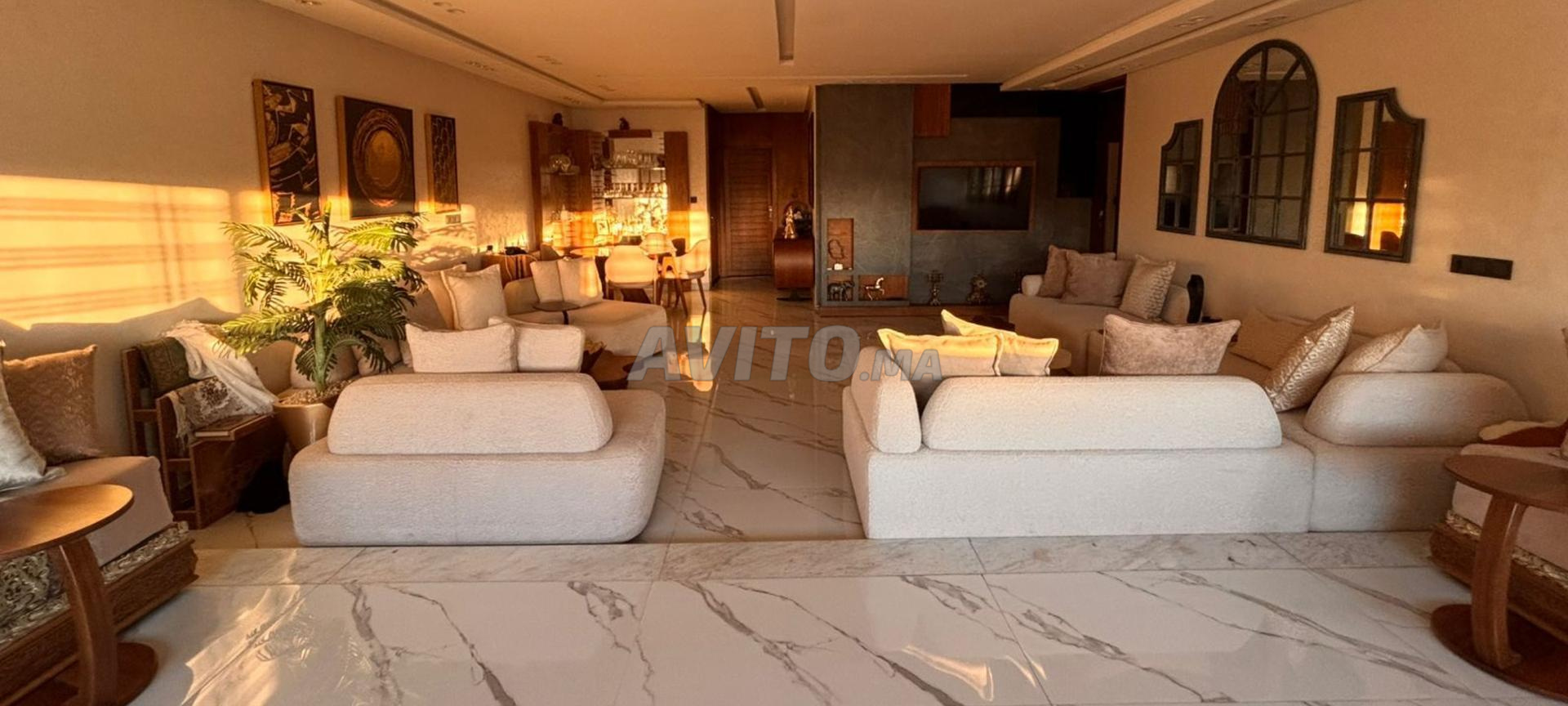 Appartement 145 m² à vendre à Fès (Route d'Immouzere) — Photo 12