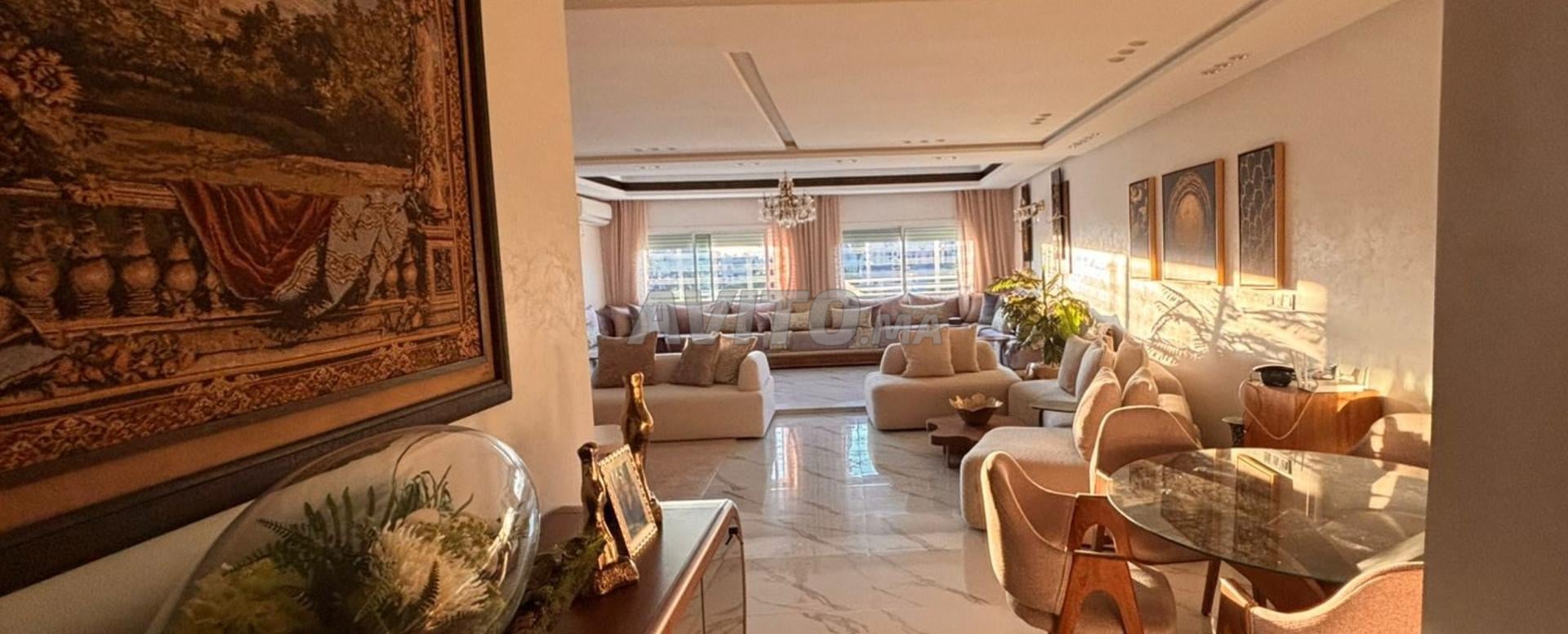 Appartement 145 m² à vendre à Fès (Route d'Immouzere) — Photo 14