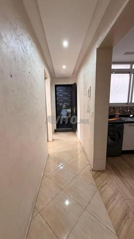 Appartement à louer à Agadir (Hay Essalam) — Photo 7