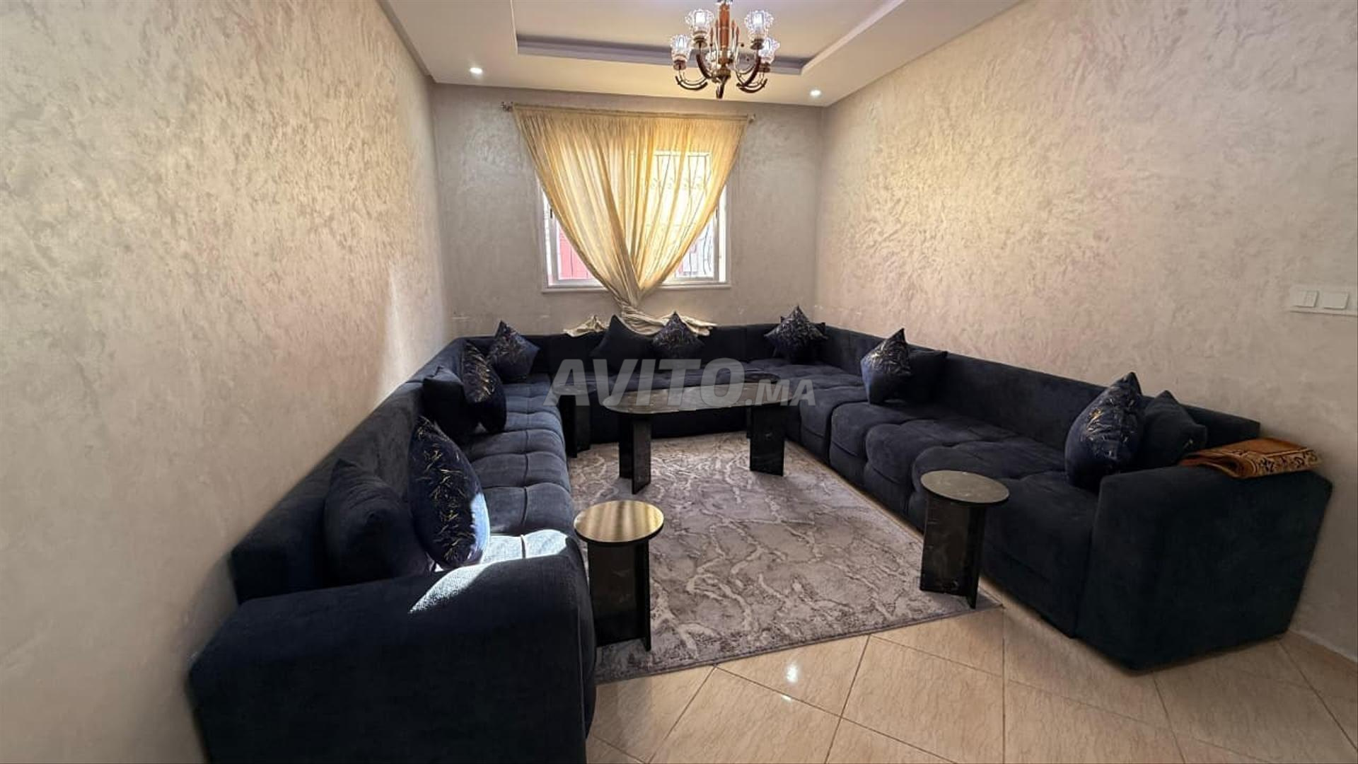 Appartement à louer à Agadir (Hay Essalam) — Photo 10