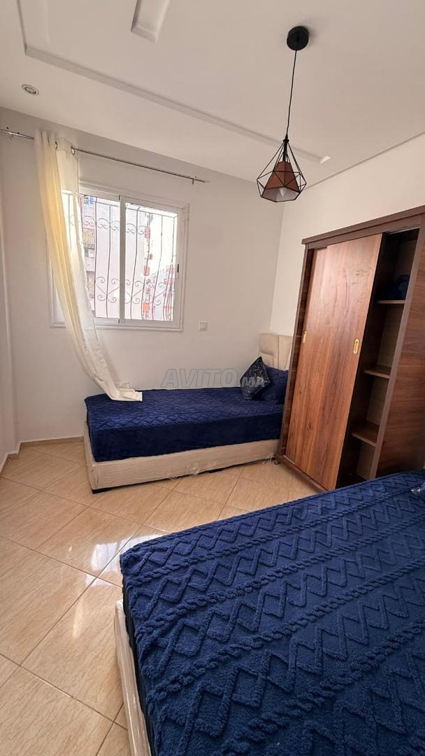 Appartement à louer à Agadir (Hay Essalam) — Photo 16