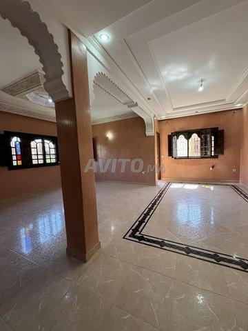 Étage de villa à louer à Marrakech — Photo 2