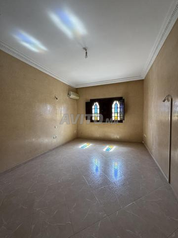 Étage de villa à louer à Marrakech — Photo 3