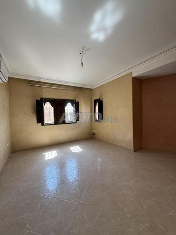 Étage de villa à louer à Marrakech — Photo 4