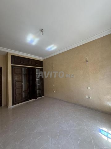 Étage de villa à louer à Marrakech — Photo 6