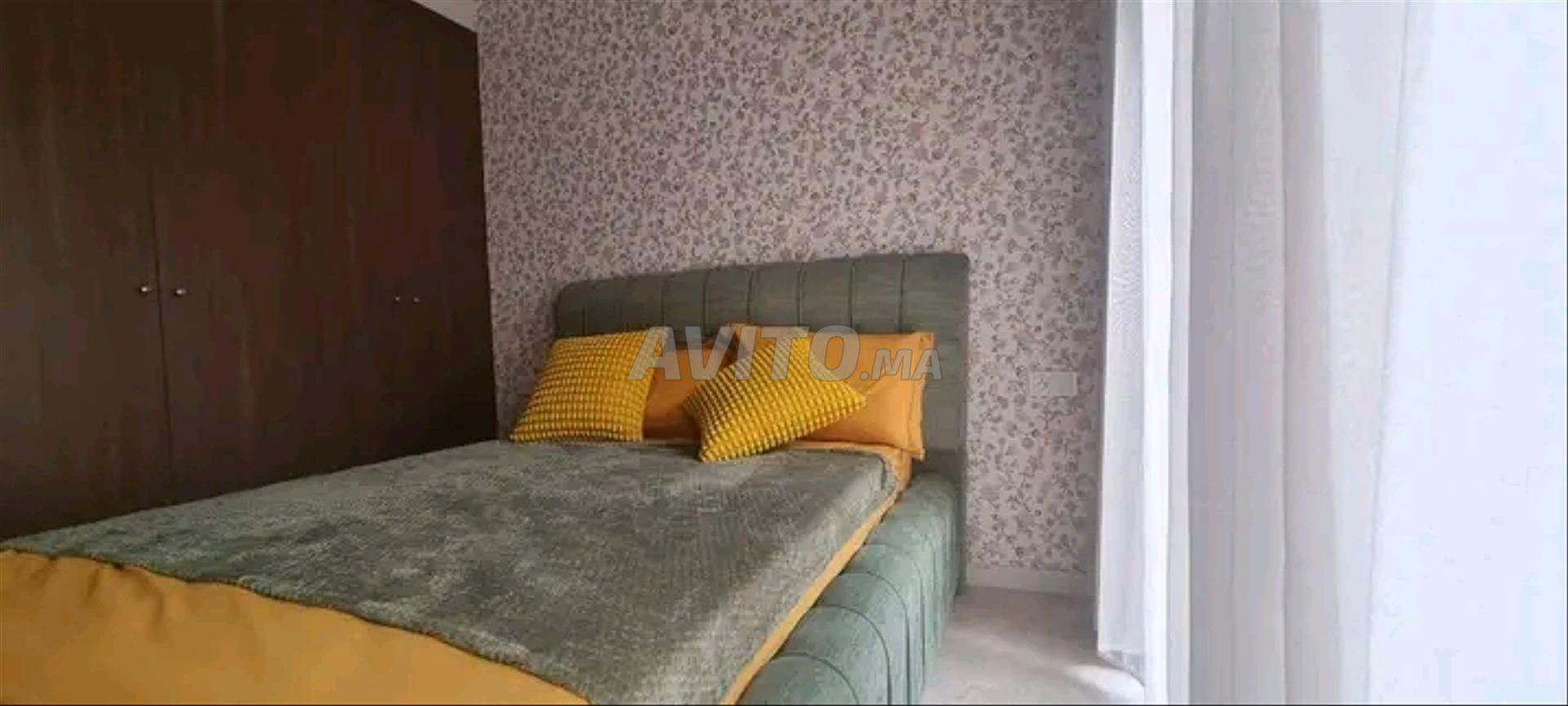 شقة 72 متر مربع للايجار في مراكش (الوسط المدينة) — Photo 5