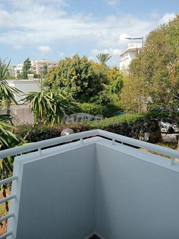 Apartment 120 m² for rent in Rabat, Hay Riad neighborhood — Photo 12