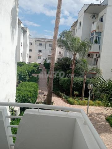 Apartment 120 m² for rent in Rabat, Hay Riad neighborhood — Photo 14