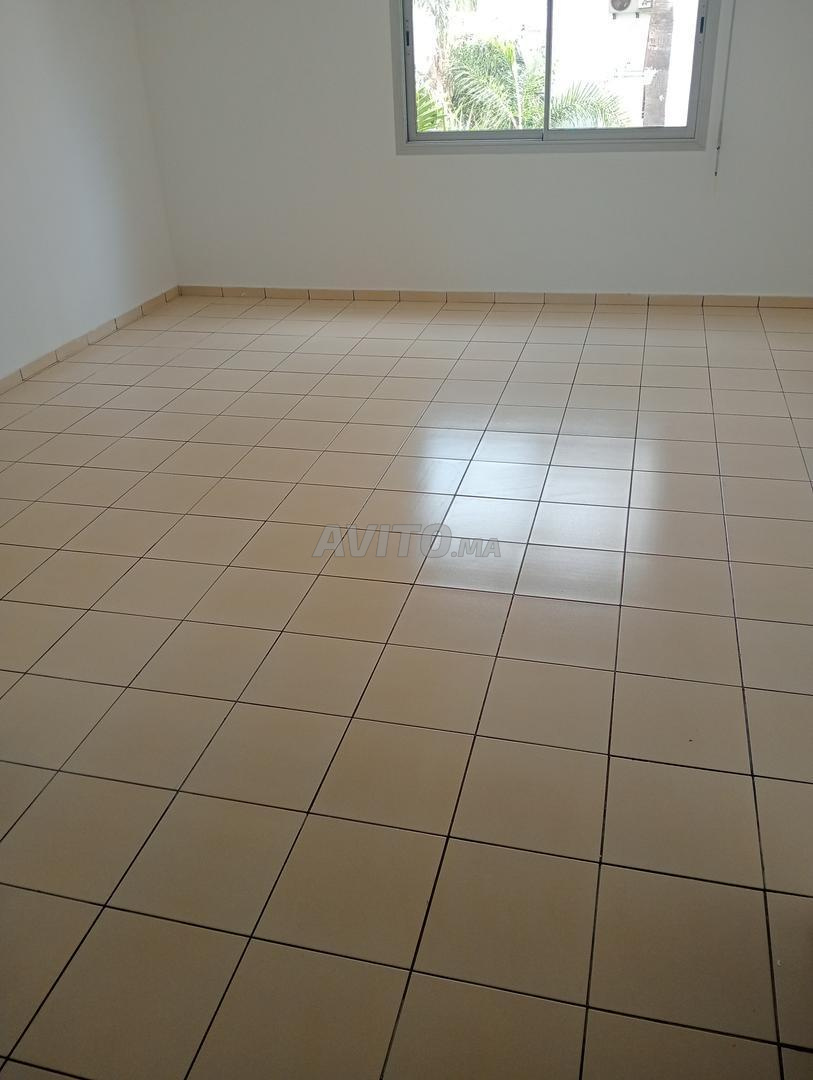 Apartment 120 m² for rent in Rabat, Hay Riad neighborhood — Photo 3