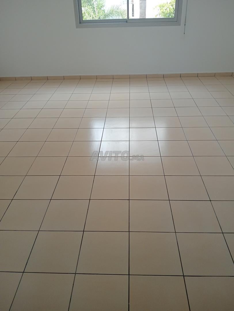 Apartment 120 m² for rent in Rabat, Hay Riad neighborhood — Photo 7