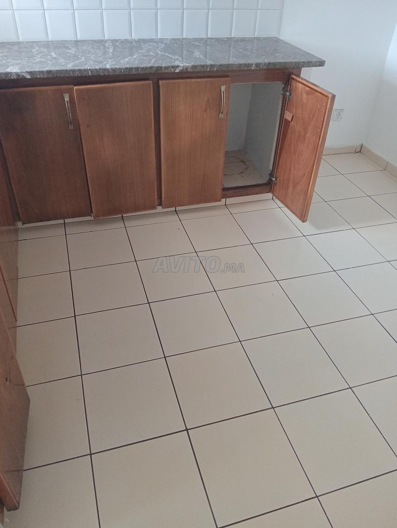 Apartment 120 m² for rent in Rabat, Hay Riad neighborhood — Photo 9