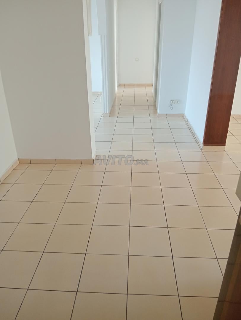 Apartment 120 m² for rent in Rabat, Hay Riad neighborhood — Photo 15