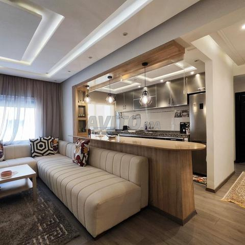 70 m² Apartment for Sale in Casablanca (Hay Hassani) — Photo 11