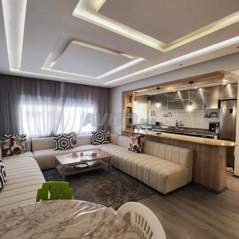 70 m² Apartment for Sale in Casablanca (Hay Hassani) — Photo 13