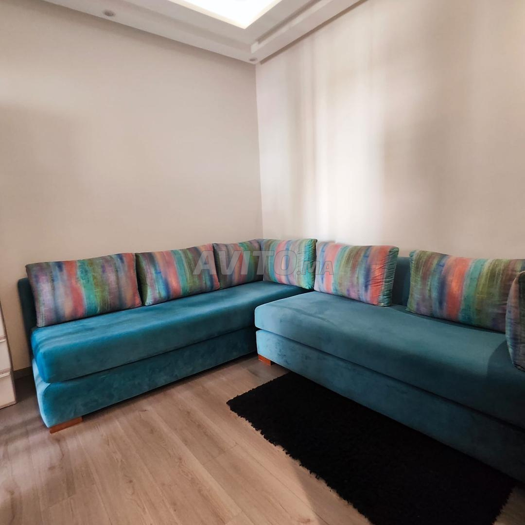 70 m² Apartment for Sale in Casablanca (Hay Hassani) — Photo 4