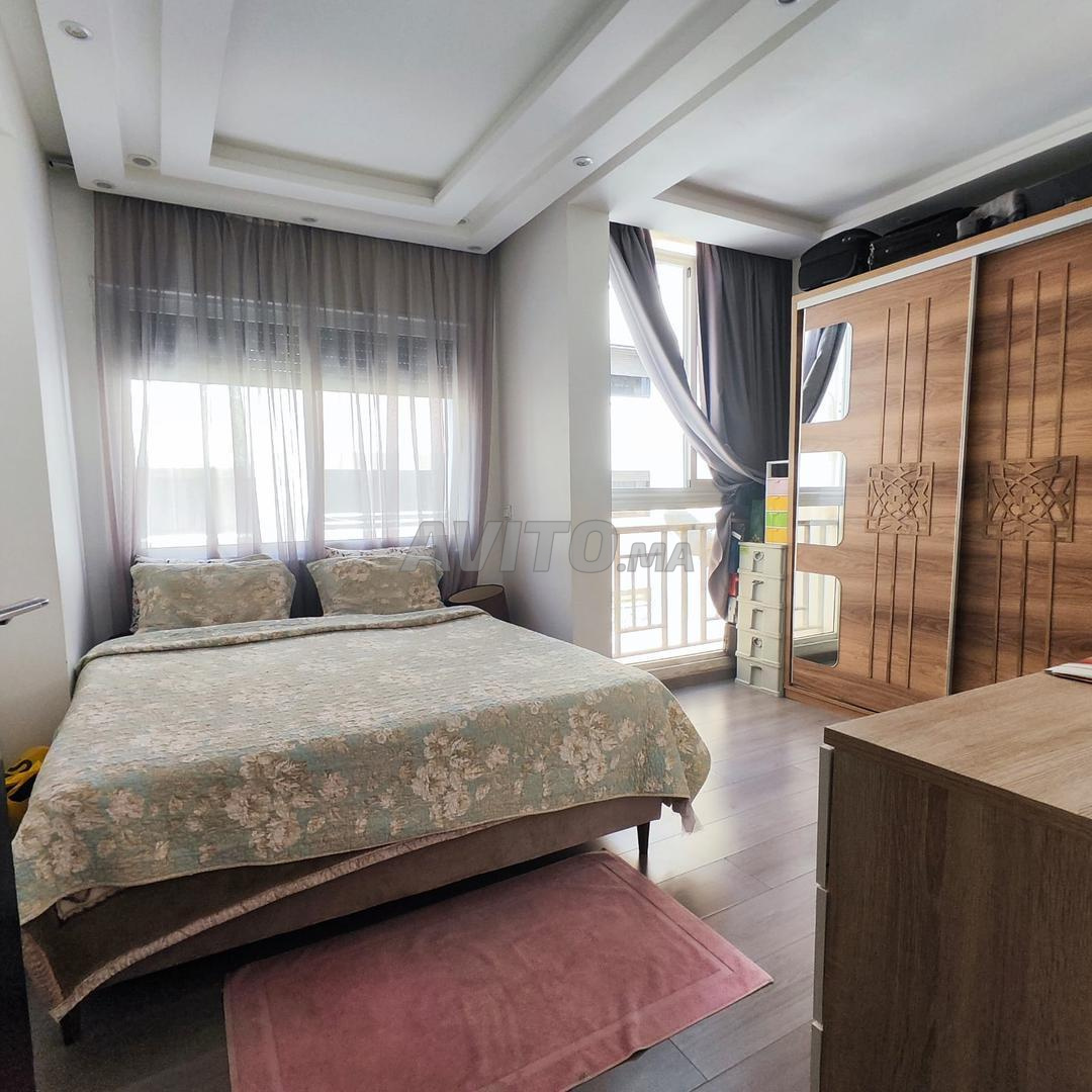 70 m² Apartment for Sale in Casablanca (Hay Hassani) — Photo 6